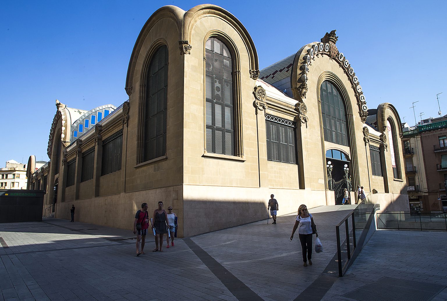 © Patronat Municipal de Turisme de Tarragona