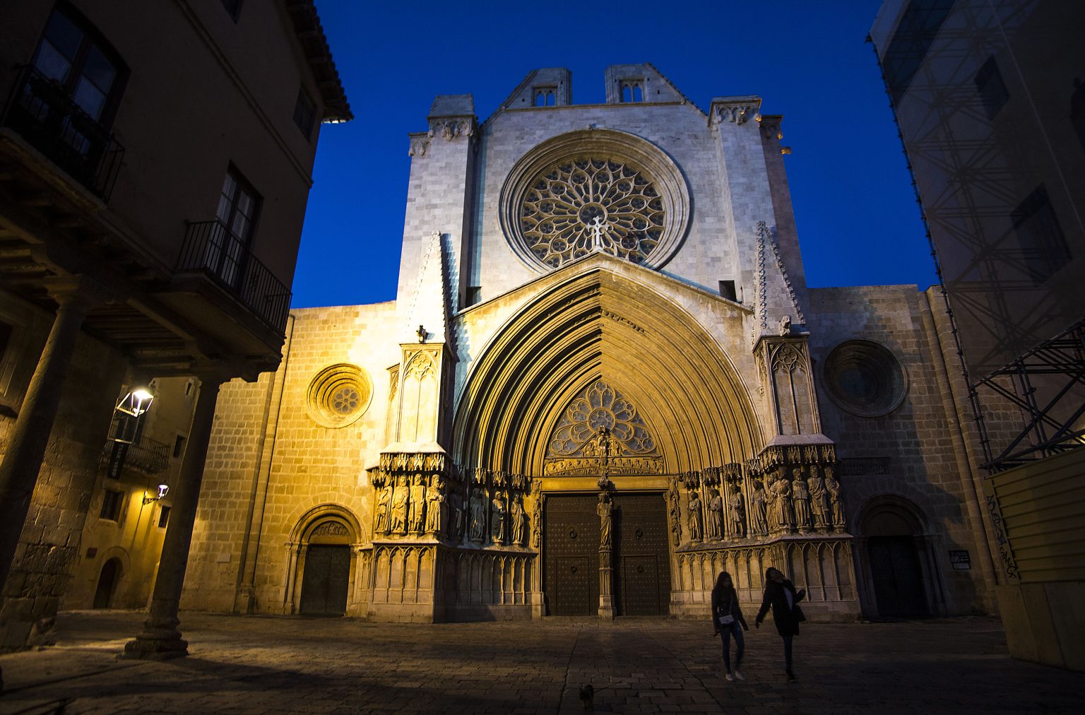 © Patronat Municipal de Turisme de Tarragona