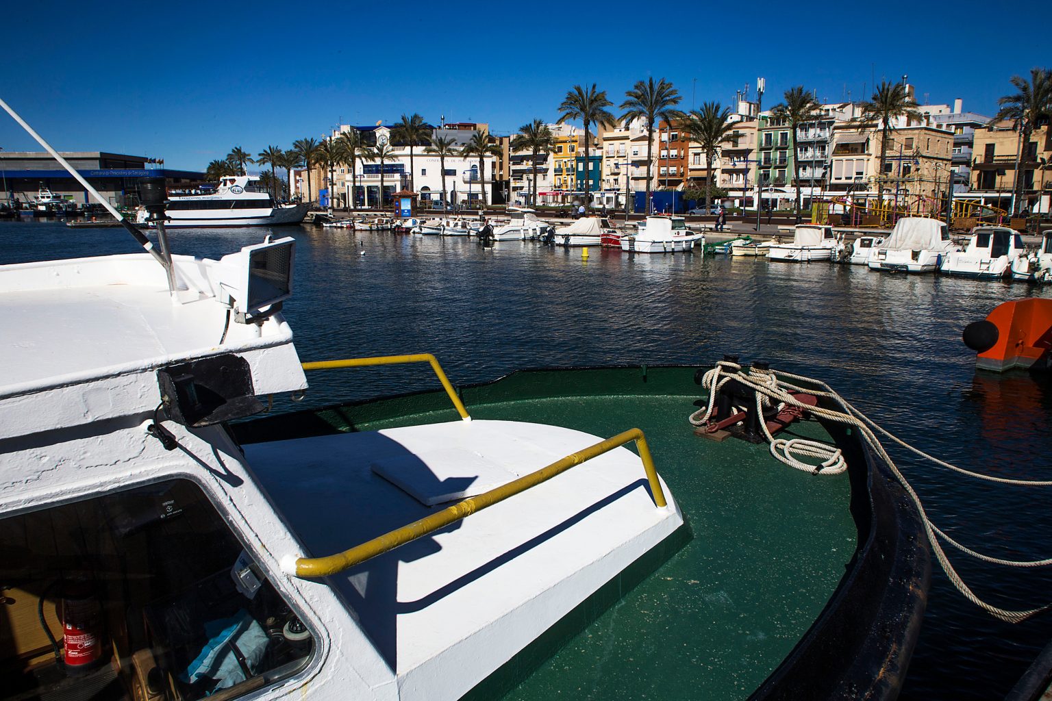 © Patronat Municipal de Turisme de Tarragona