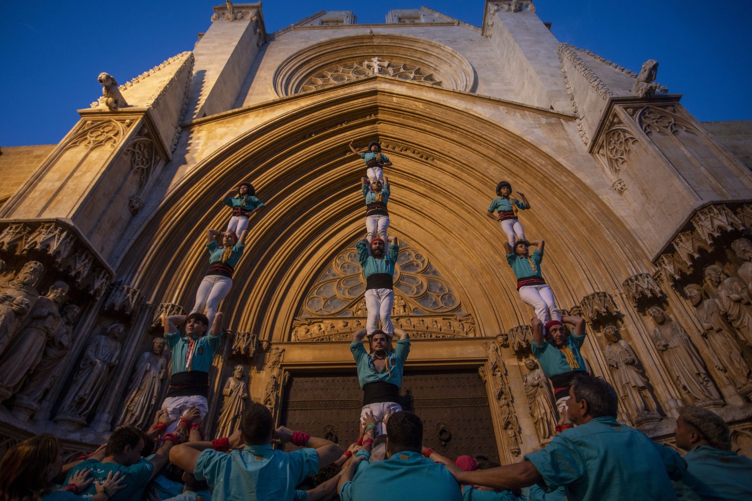 © Patronat Municipal de Turisme de Tarragona