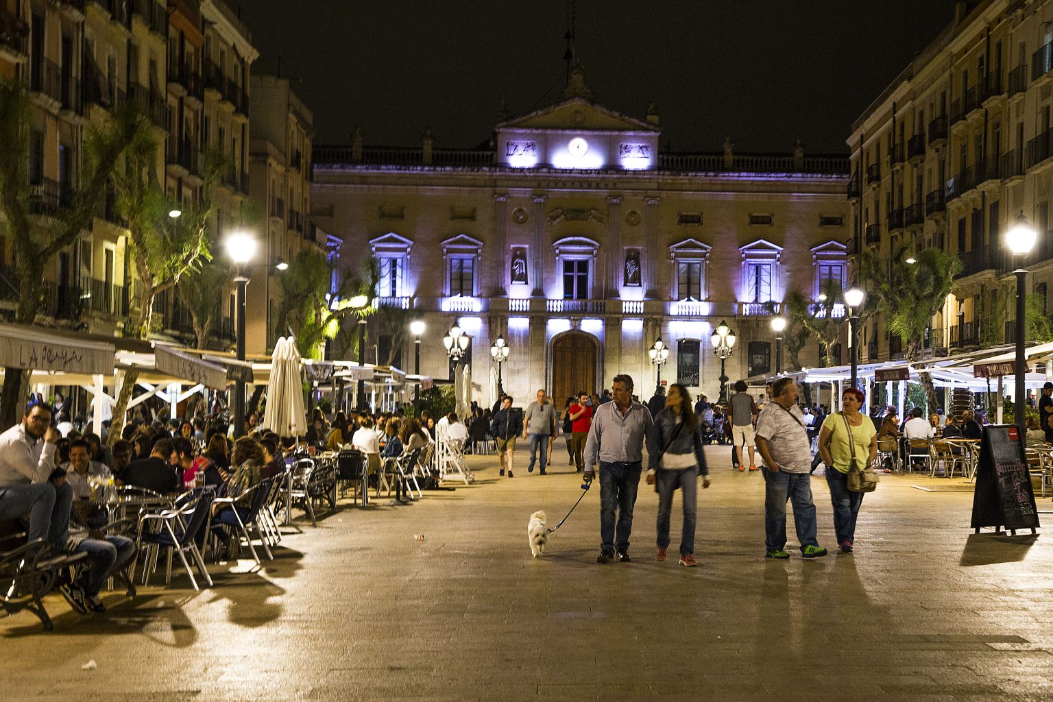 © Patronat Municipal de Turisme de Tarragona